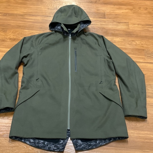 Lululemon jacket